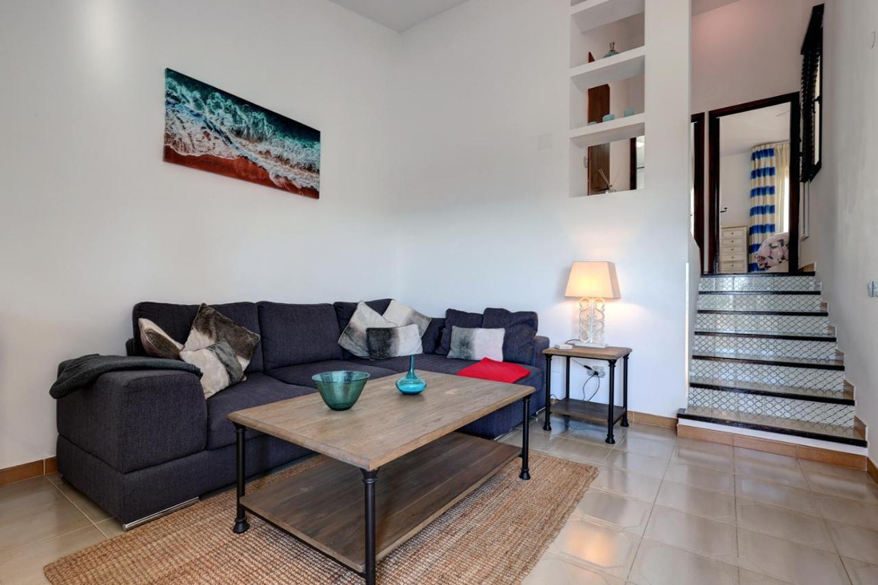 086 Relaxed 2 Bed, La Cala Golf Getaway With Sea Views Lejlighed Málaga Eksteriør billede