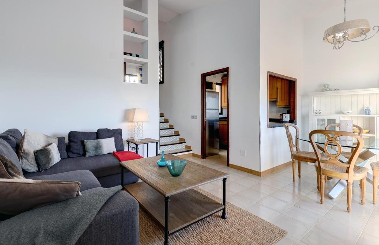 086 Relaxed 2 Bed, La Cala Golf Getaway With Sea Views Lejlighed Málaga Eksteriør billede