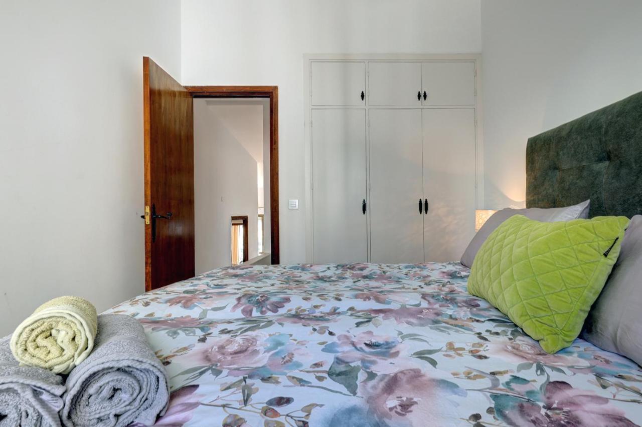 086 Relaxed 2 Bed, La Cala Golf Getaway With Sea Views Lejlighed Málaga Eksteriør billede