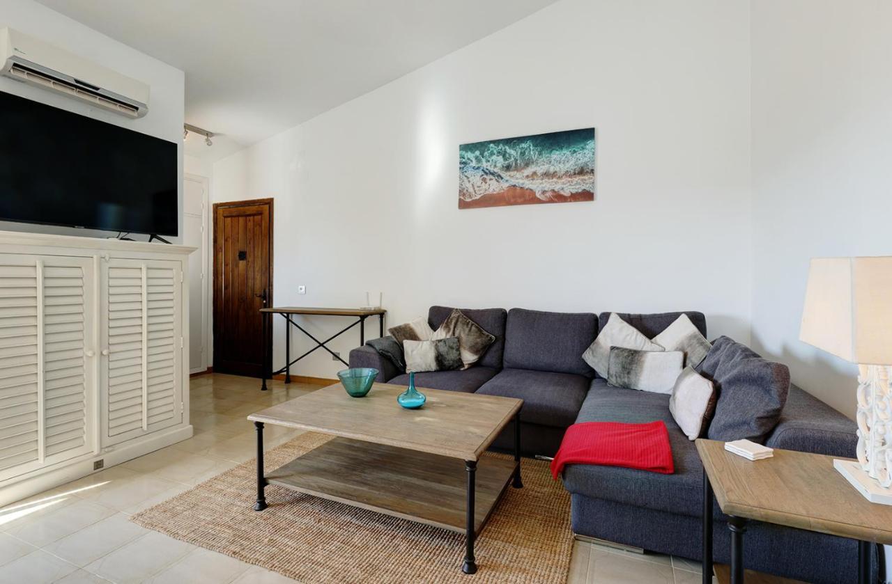 086 Relaxed 2 Bed, La Cala Golf Getaway With Sea Views Lejlighed Málaga Eksteriør billede